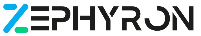 Zephyron Logo